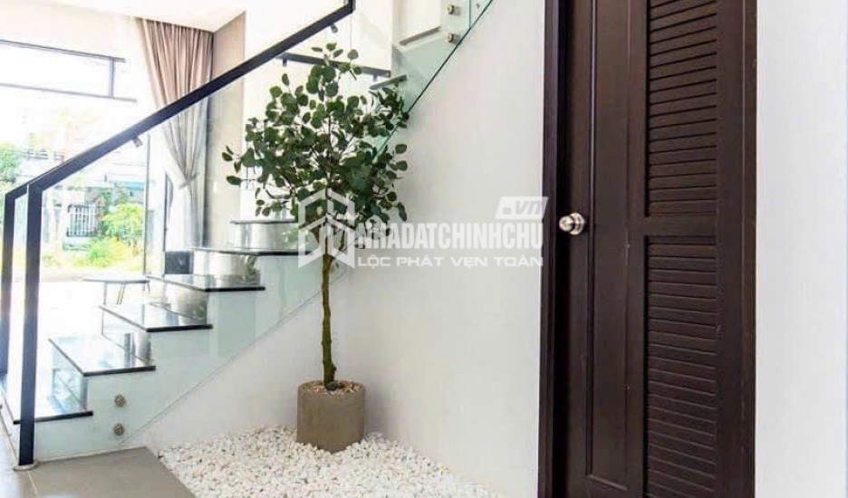CHÍNH CHỦ BÁN NHÀ 1 TRỆT 2 LẦU KDC HƯNG PHÚ - 4.5 TỶ